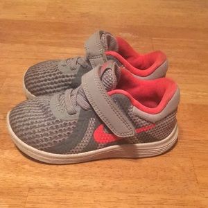 Toddler Nike Shoes
